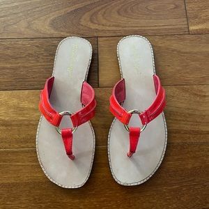 Lilly Pulitzer McKim Sandal